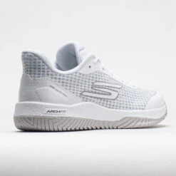 Skechers Viper Court Pro Women's White -Hoka || On Running || BROOKS Shop 370102 6