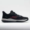 Skechers Viper Court Pro Men's Black/Red 1 Skechers Viper Court Pro Men's Black/Red -Hoka || On Running || BROOKS Shop 370103 3