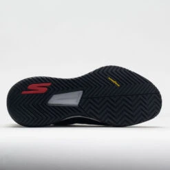 Skechers Viper Court Pro Men's Black/Red 11 Skechers Viper Court Pro Men's Black/Red -Hoka || On Running || BROOKS Shop 370103 4