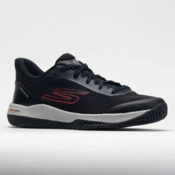 Skechers Viper Court Pro Men's Black/Red 12 Skechers Viper Court Pro Men's Black/Red -Hoka || On Running || BROOKS Shop 370103 5