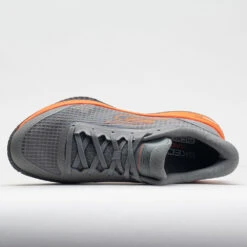 Skechers Viper Court Pro Men's Grey/Orange 10 Skechers Viper Court Pro Men's Grey/Orange -Hoka || On Running || BROOKS Shop 370104 2