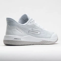 Skechers Viper Court Pro Men's White -Hoka || On Running || BROOKS Shop 370105 6