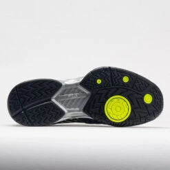 Fila Volley Zone PBF Men's White/Black/Safety Yellow 11 Fila Volley Zone PBF Men's White/Black/Safety Yellow -Hoka || On Running || BROOKS Shop 370106 4