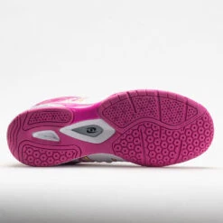 Acacia Dinkshot II Women's Pink -Hoka || On Running || BROOKS Shop 370109 4