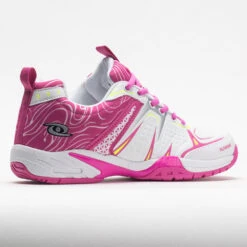 Acacia Dinkshot II Women's Pink -Hoka || On Running || BROOKS Shop 370109 6
