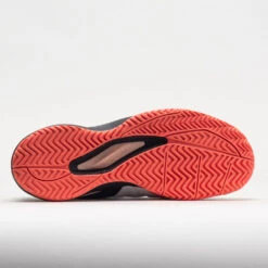 Wilson Rush Pro Ace Pickler Women's White/Black/Living Coral -Hoka || On Running || BROOKS Shop 370132 4