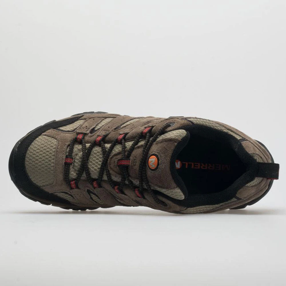 Merrell Moab 2 Waterproof Men's Bark Brown 5 Merrell Moab 2 Waterproof Men's Bark Brown - Image 3