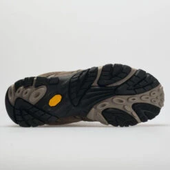 Merrell Moab 2 Waterproof Men's Bark Brown 11 Merrell Moab 2 Waterproof Men's Bark Brown -Hoka || On Running || BROOKS Shop 630734 4