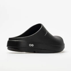 OOFOS OOcloog Men's Black 13 OOFOS OOcloog Men's Black -Hoka || On Running || BROOKS Shop 630939 6