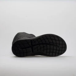 OOFOS Oomg Boot Women's Black/Black -Hoka || On Running || BROOKS Shop 630956 4