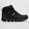 On Running On Cloudrock Waterproof Men's All Black -Hoka || On Running || BROOKS Shop 630957 3