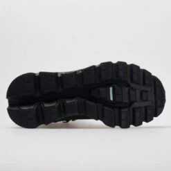 On Running On Cloudrock Waterproof Men's All Black -Hoka || On Running || BROOKS Shop 630957 4
