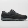 Brooks Addiction Walker Suede Men's Black/Primer/Black -Hoka || On Running || BROOKS Shop 630969 3