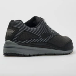 Brooks Addiction Walker Suede Men's Black/Primer/Black -Hoka || On Running || BROOKS Shop 630969 6