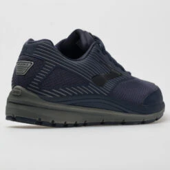 Brooks Addiction Walker Suede Men's Peacoat/Shade/Peacoat 13 Brooks Addiction Walker Suede Men's Peacoat/Shade/Peacoat -Hoka || On Running || BROOKS Shop 630970 6