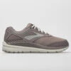 Brooks Addiction Walker Suede Women's Shark/Alloy/Oyster -Hoka || On Running || BROOKS Shop 630971 3