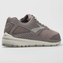 Brooks Addiction Walker Suede Women's Shark/Alloy/Oyster -Hoka || On Running || BROOKS Shop 630971 6