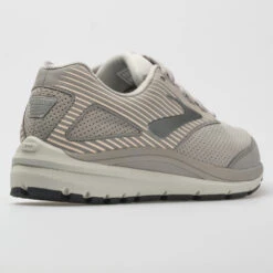 Brooks Addiction Walker Suede Women's Alloy/Oyster/Peach -Hoka || On Running || BROOKS Shop 630972 6