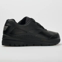 Brooks Addiction Walker 2 Men's Black/Black 13 Brooks Addiction Walker 2 Men's Black/Black -Hoka || On Running || BROOKS Shop 630973 6