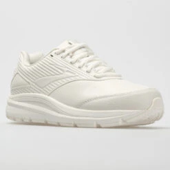 Brooks Addiction Walker 2 Men's White/White -Hoka || On Running || BROOKS Shop 630974 5
