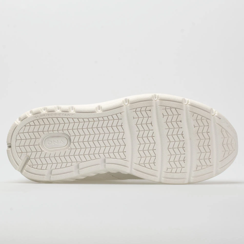 Brooks Addiction Walker 2 Women's White/White 6 Brooks Addiction Walker 2 Women's White/White - Image 4