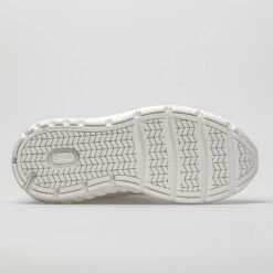 Brooks Addiction Walker 2 V-Strap Men's White/White -Hoka || On Running || BROOKS Shop 630978 4