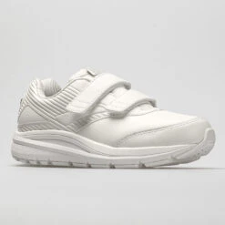 Brooks Addiction Walker 2 V-Strap Women's White/White -Hoka || On Running || BROOKS Shop 630979 5
