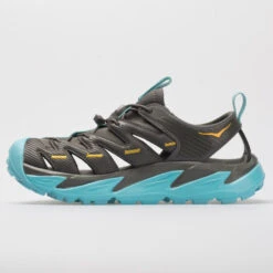 Hoka One One Hopara Women's Dark Dull Grey/Antigua Sand -Hoka || On Running || BROOKS Shop 631036 1