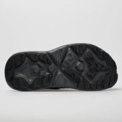 Hoka One One Hopara Men's Black/Dark Shadow 11 Hoka One One Hopara Men's Black/Dark Shadow -Hoka || On Running || BROOKS Shop 631037 4