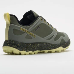 Merrell Altalight Waterproof Women's Lichen -Hoka || On Running || BROOKS Shop 631040 6