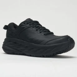 Hoka One One Bondi SR Women's Black 12 Hoka One One Bondi SR Women's Black -Hoka || On Running || BROOKS Shop 631069 5