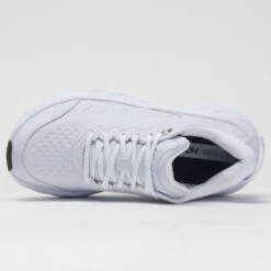 Hoka One One Bondi SR Women's White -Hoka || On Running || BROOKS Shop 631070 2