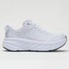 Hoka One One Bondi SR Women's White -Hoka || On Running || BROOKS Shop 631070 3
