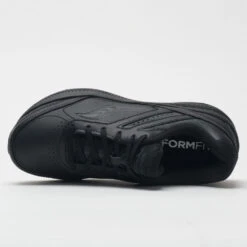 Saucony Echelon Walker 3 Women's Black -Hoka || On Running || BROOKS Shop 631086 2