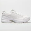 Saucony Omni Walker 3 Men's White -Hoka || On Running || BROOKS Shop 631087 3