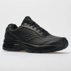 Saucony Omni Walker 3 Men's Black 12 Saucony Omni Walker 3 Men's Black -Hoka || On Running || BROOKS Shop 631088 5