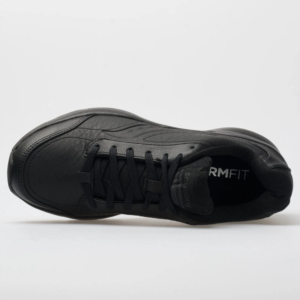 Saucony Omni Walker 3 Women's Black 5 Saucony Omni Walker 3 Women's Black - Image 3