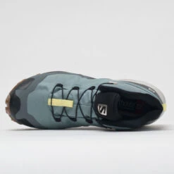 Salomon Cross Hike Mid GTX Women's Lead/Stormy Weather/Charlock -Hoka || On Running || BROOKS Shop 631093 2