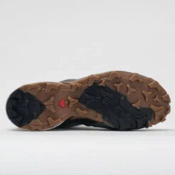 Salomon Cross Hike Mid GTX Women's Lead/Stormy Weather/Charlock -Hoka || On Running || BROOKS Shop 631093 4