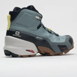 Salomon Cross Hike Mid GTX Women's Lead/Stormy Weather/Charlock -Hoka || On Running || BROOKS Shop 631093 6