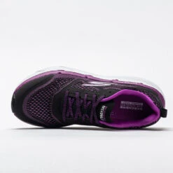Skechers Max Cushioning Premier Women's Black/Purple -Hoka || On Running || BROOKS Shop 631110 2