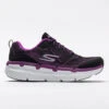 Skechers Max Cushioning Premier Women's Black/Purple -Hoka || On Running || BROOKS Shop 631110 3