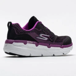 Skechers Max Cushioning Premier Women's Black/Purple -Hoka || On Running || BROOKS Shop 631110 6