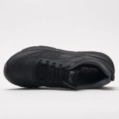 Skechers Max Cushioning Elite Men's Black -Hoka || On Running || BROOKS Shop 631114 2