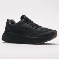 Skechers Max Cushioning Elite Men's Black -Hoka || On Running || BROOKS Shop 631114 5