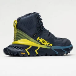 Hoka One One Tennine Hike GTX Women's Ombre Blue/Green Sheen -Hoka || On Running || BROOKS Shop 631125 6