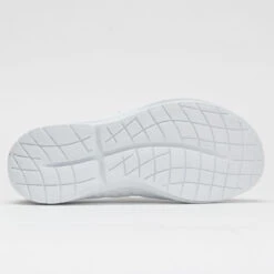 OOFOS OOmg Low Women's White/Navy -Hoka || On Running || BROOKS Shop 631140 4