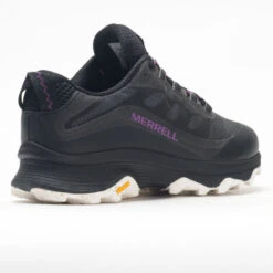 Merrell Moab Speed Women's Black -Hoka || On Running || BROOKS Shop 631151 6