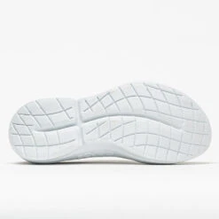 OOFOS OOmg EeZee Women's Taupe -Hoka || On Running || BROOKS Shop 631157 4