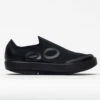 OOFOS OOmg EeZee Men's Black -Hoka || On Running || BROOKS Shop 631158 3
